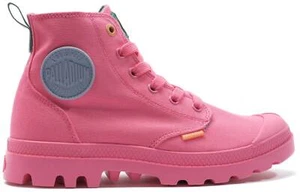 Palladium Pampa Monopop Damen | Baumwolle - NEU