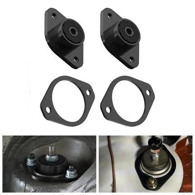 Verstärkt Domlager Federbeinlager Hinten 85A Für BMW E30 E36 E46 Z4 33521092362 - Bild 1 von 4