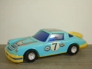 Porsche 911 Martini Racing - Lucky Hong Kong Plastic - Length 20CM *60398 - Bild 1 von 4