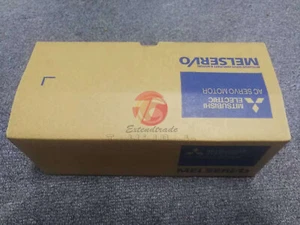 1PZ NUOVO Servomotore AC MITSUBISHI HF-KP053BK - Foto 1 di 3