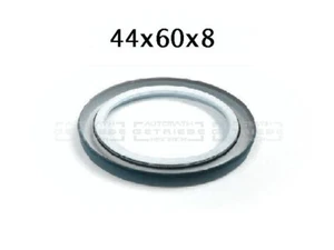 Dichtring wie; 0049970547 ; 004 997 05 47 ; von Automatikgetriebe Mercedes 722.1 - Picture 1 of 3