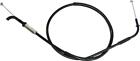 Throttle Cable or Pull Cable for 1987 Kawasaki GPZ 600 R (ZX600A3)