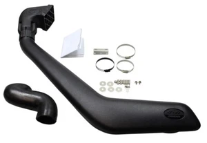 Safari Style Snorkel Kit Raised Air Intake Suzuki Jimny 1.3 G13B 1998 to 2018 - Picture 1 of 8
