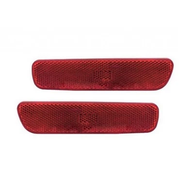 For Lexus RX300 1999-2003 Side Marker Light Driver and Passenger Side Pair, Rear - Image 1 of 4