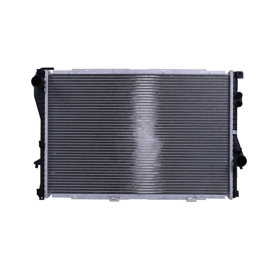 Reach 冷却铝散热器 Direct Fit — 第 1/4 张图片