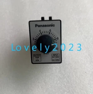 1pc used Panasonic MGSDB1 - Picture 1 of 4