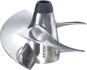 Solas Impeller YX-CD-12/17 20-1527 - Picture 1 of 3