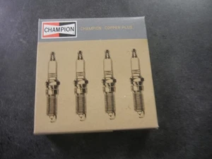 Champion 436 RC12LC4 Spark Plugs SET OF 4 NEW - Picture 1 of 3