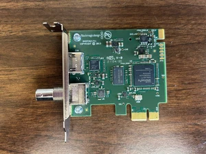 Blackmagic Design BMDPCB217C1 DeckLink Mini Recorder Karte - Low Profile Halterung - Bild 1 von 4
