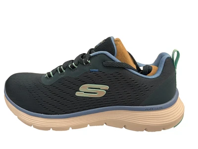 Skechers Flex Appeal 5.0 TRAINERS WOMENS UK 5 US 8 EU 38 REF 5611* - Image 1 of 4