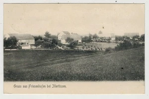 Friesenhofen / Allgäu panorama - Picture 1 of 2