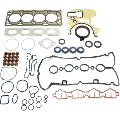 New Engine Gasket Set Fits Chevrolet Aveo5 LS 4 Cyl 1.6L By RC96250001 - Image 1 of 4