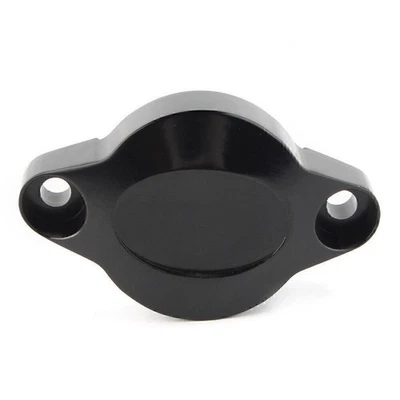 Крышка генератора с ЧПУ подходит для Ducati Monster 659 696 796 821 1100 S/EVO 1200 алюминий - Изображение 1 из 4