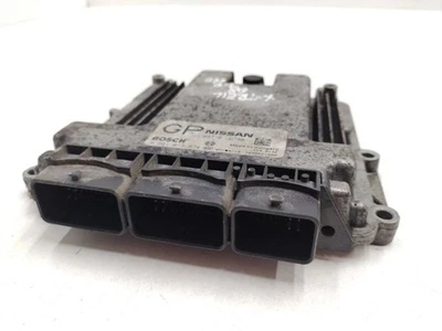 Centralina motore diesel Nissan X-Trail T31 2008 -modulo 23710JG78B 110kW - Immagine 1 di 3