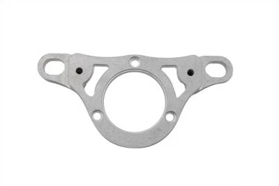 Soporte de carburador de filtro de aire para Harley Davidson Foto 1 de 2