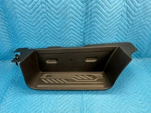 Ford Transit 150 250 350 Passenger's Door Scuff Plate Step Cover 2015-2025 OEM - Bild 1 von 9