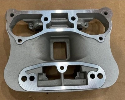 Harley-Davidson Iron 883 Mach 2014-2019 cubierta INR RCKR/SLVR 17614-07A - NUEVO OEM Foto 1 de 3