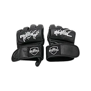 Bobby Moffett PFL Autographed Event Worn Gloves from 2021 Semi-Final 8/27/21 - Picture 1 of 3