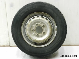 Rad Reifen Komplettrad Nexen Winguard WT1 205/70R15C VW LT 28 (444-334 4-1-2/3) - Bild 1 von 12