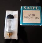 Lampe De Projection - Saipe G17 Q                  1000 W / 230 V