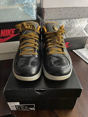 Size 10 - Nike Zoom Kobe 4 Protro Carpe Diem 2019 Brand New Without Box - Image 1 of 2