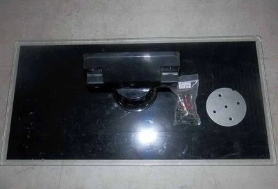 Polaroid Digital UHD LED 55" TV DE550M3N4UA TV Base Usado Foto 1 de 2