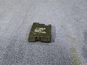 2006-2010 W219 AMG CLS63 OEM REAR DOOR KEYLESS GO MODULE UNIT - Picture 1 of 3