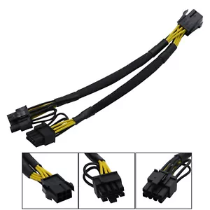 869805-001 for HP DL380 G10 Server GPU Power Cable 350732N00-245-G 20cm - Picture 1 of 6