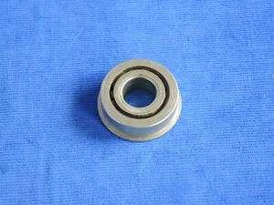 Single row roller bearing OD 1 3/4", ID 3/4" - Picture 1 of 2