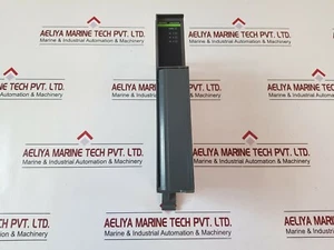 Giddings & lewis pic900 servo encoder module 502-03840-23 r2 - Picture 1 of 7