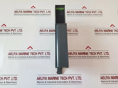 Giddings & lewis pic900 servo encoder module 502-03840-23 r2 - Image 1 of 4