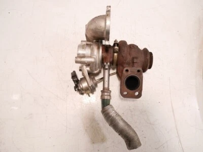 Turbocompresor para Peugeot Citroen 308 Berlingo 2011 1.6 HDI diésel 9HP DV6DTED 9H Foto 1 de 4