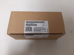 Modulo di collegamento Siemens 6ES7 194-4CB00-0AA0 - Foto 1 di 4