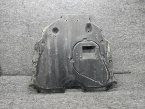 TOYOTA CAMRY XSE 18-24 ENGINE COVER LOWER SPLASH SHELD PANEL 2.5L FWD OEM - Bild 1 von 12