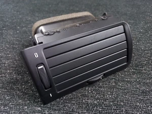 BMW 7-Series E38 Original Front Left Dashboard Air Vent OEM 64.22-8390113 - Foto 1 di 14