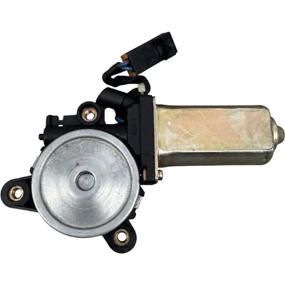 Motor de ventana eléctrica REMAN CARQUEST 42-3020 PARA 99-02 Nissan Quest Mercury Villager Foto 1 de 4