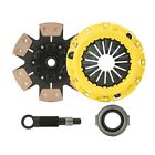 CLUTCHXPERTS STAGE 3 HEAVY DUTY CLUTCH KIT fits 2001-2004 FORD ESCAPE 2.0L 4CYL Ford Escape