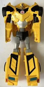 Transformers Robots in Disguise BumbleBee 3 step changer Hasbro Takara See Descr - Picture 1 of 8