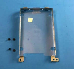 Disco duro caddy original Dell Inspiron 15-5559 con tornillos XHPG1 AM1AP000100 - Imagen 1 de 3