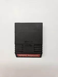 Space Armada (Intellivision, 1981) solo cartuccia - Foto 1 di 2