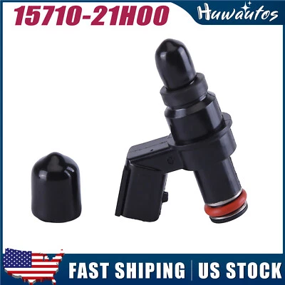 Fuel Injector For Suzuki GSXR1000 2007 2008 2009 2010 2011 2012 2013 2014 Foto 1 de 4