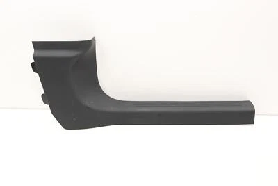 2021 - 2025 MERCEDES GLA250 H247 FRONT RIGHT DOOR SILL KICK TRIM OEM A1776802800 - Image 1 of 4