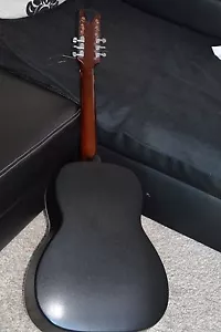 Alte Gitarre mit Tonabnehmer !!!!!!!!!!! - Bild 1 von 11