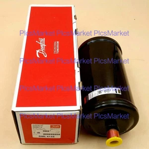 DML415S 023Z0112 For Danfoss New Hermetic Filter Drier Fast Shipping - Picture 1 of 1