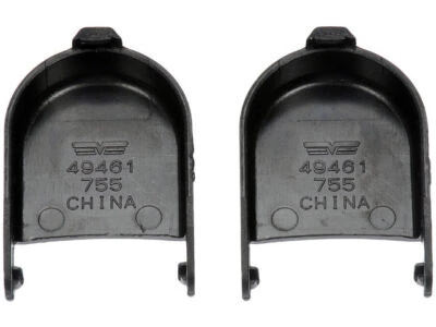 Cubierta de brazo limpiaparabrisas Dorman 85568WR para Chevrolet Suburban 1500 2007-2014 Foto 1 de 2