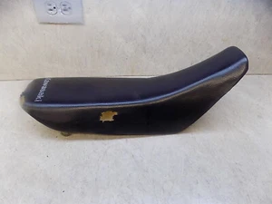 Kawasaki KLX100 Seat KLX 110 2008  - Bild 1 von 6