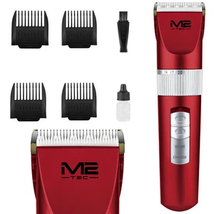 Bartschneider Haarschneider Haarschneidemaschine Keramik Trimmer Akkus Led USB - Bild 1 von 4