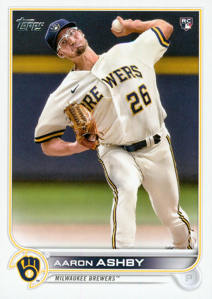 2022 Topps Series 1 Card Numbers 1-110 Base Singles Vets & RC - Pick Your Cards - Image 1 of 1