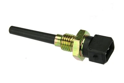 Sensor de temperatura de carga de aire URO para BMW 850CSi 1995 Foto 1 de 4