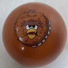 Star Wars Angry Birds Koosh Ball Chewbacca Replacement Millennium Falcon Heroes